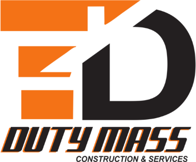 logo duty mass
